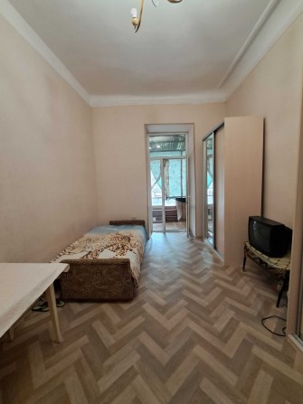 Комната в коммуне в центре, 267176 - фото 1