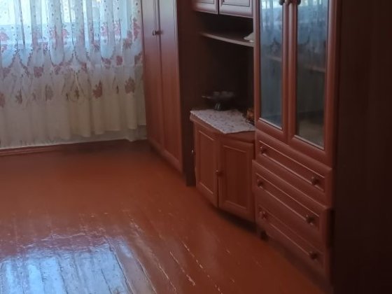 Комната в коммуне на Черемушках Одеса