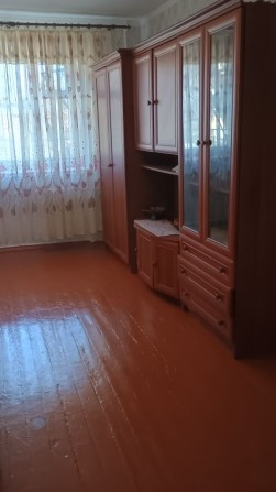 Комната в коммуне на Черемушках - фото 1