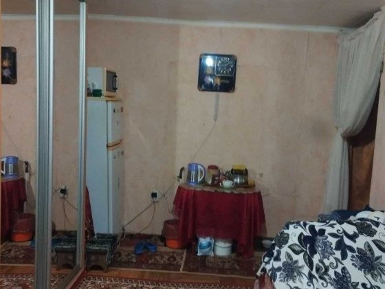 Продам комнату в коммунальной квартире на ул. Бочарова/Жолио Кюри Одесса
