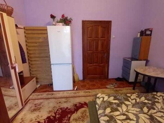 Продам комнату в центре города на улице Нежинская. Одеса