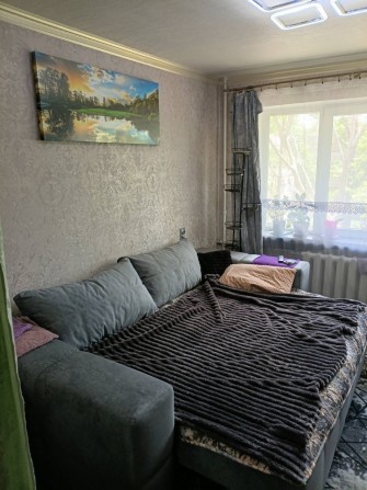 Срочно продам  отличную комнату в коммуне  от Хозяина! - фото 1