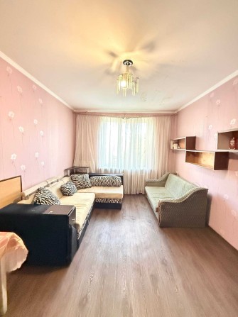 ЭКСКЛЮЗИВ. Комната Центр. Рядом Новый Рынок. 1 сосед - фото 1