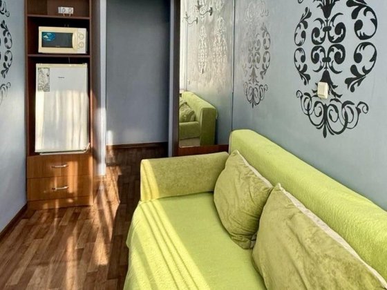 Продам дві кімнати в комуні з капремонтом у Центрі/Каретний Пров/Новий ринок/Свої меблі!(325-659) Одеса