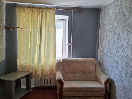 Продам комнату 13 м2 в общежитии в Лузановке по выгодной цене! Одесса