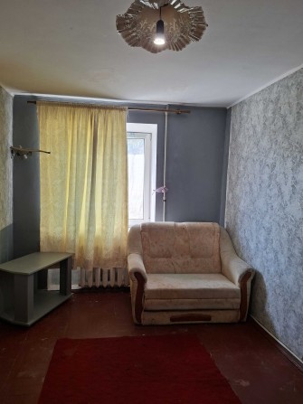 Продам комнату 13 м2 в общежитии в Лузановке по выгодной цене! - фото 1