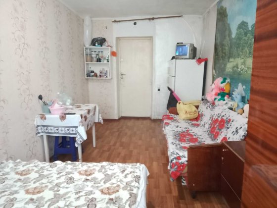 Продаю срочно комнату в коммунальной квартире на Варненской, парк Горького. Одеса