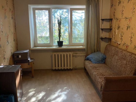 Продам комнату в комуне Одеса