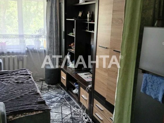 комната в коммунальной квартире на Заставе Одеса