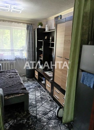 комната в коммунальной квартире на Заставе - фото 1