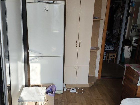 Продам комнату в блоке !