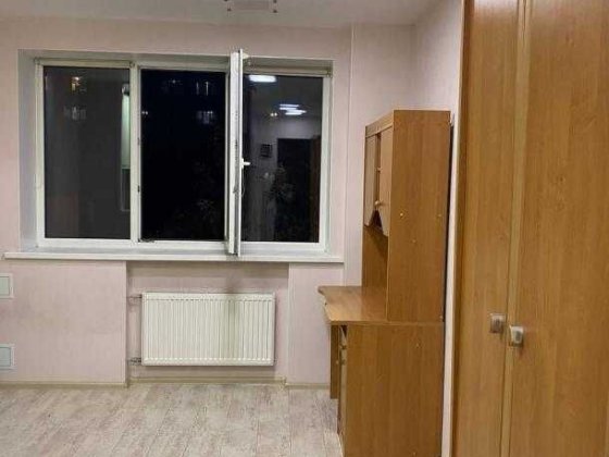 1к квартира в доме гостинного типа,  в Индустриальном районе Харьков