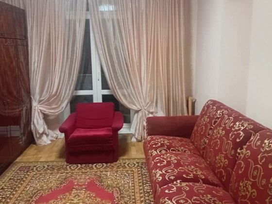 Продам комнату с балконом. Салтовка . Ивана Камышева