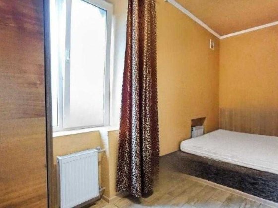 Продаж 1-кімн. гостинки, ЖК Карамель