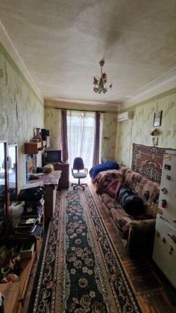 Продам 2 - х ком.гостинку Ивановка - фото 1
