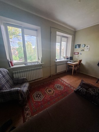 ВЛАСНИК! Продам кімнату (гостинка). Холодна гора. Полтавський шлях - фото 1