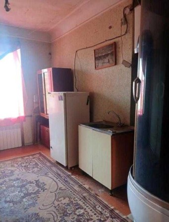 Продам комнату на ХТЗ - фото 1
