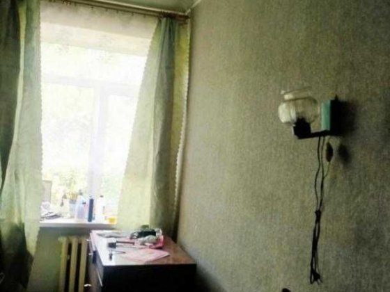 Срочно продам комнату в доме гостиного типа, м.ХТЗ 5 мин