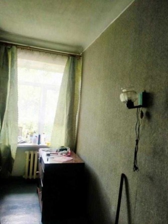 Срочно продам комнату в доме гостиного типа, м.ХТЗ 5 мин - фото 1