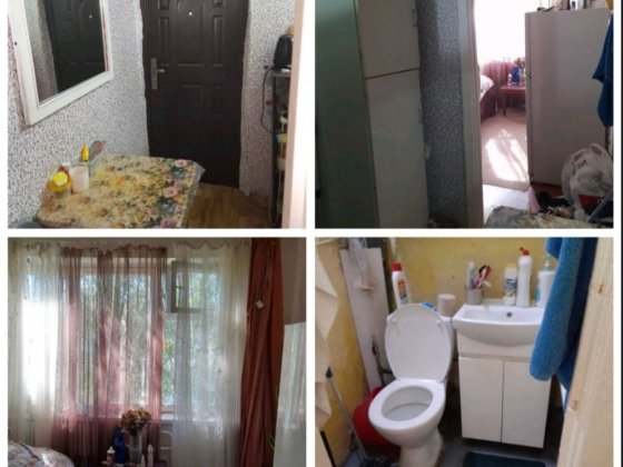 Продам гостинку на Салтовке