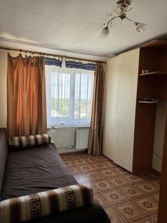 Продам 1к. квартиру гостинку Индустриальный Восточный - фото 1