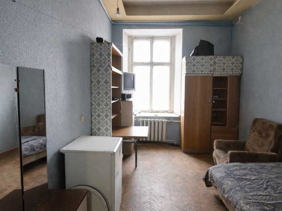 Продається кімната в комуні на Єврейській, 388980 Одеса