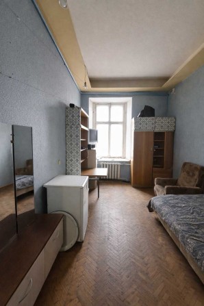 Продається кімната в комуні на Єврейській, 388980 - фото 1