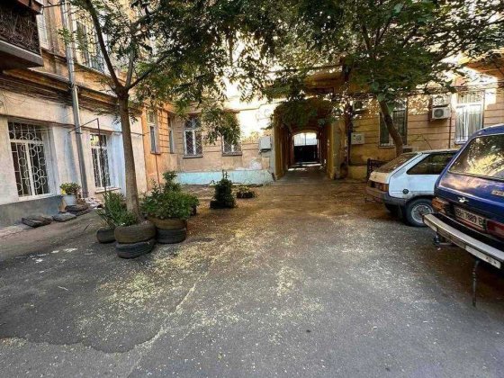 В продаже комната на Канатной с балконом ! Одесса