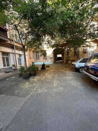 В продаже комната на Канатной с балконом ! - фото 1