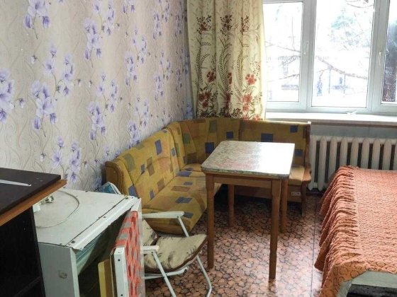 Продам кімнату в комунальній квартирі Одесса