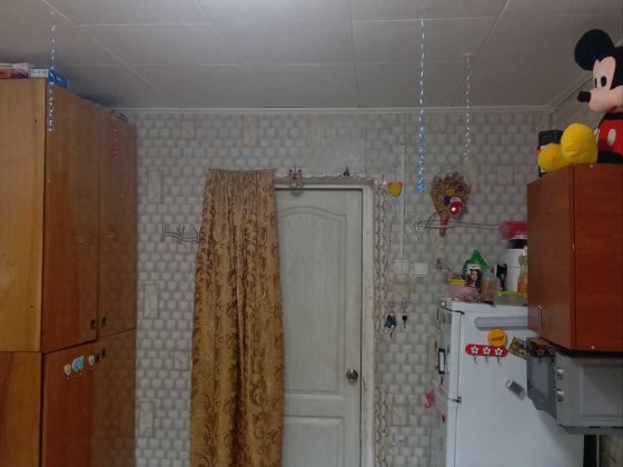 Продам комнату в коммуне ул. Жолио Кюри Одеса