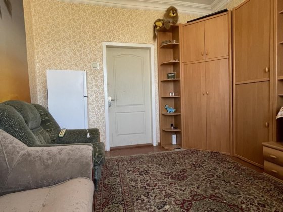 Продам кімнату в комуні з одним сусідом, Лузанівка (3-315-324) Одесса