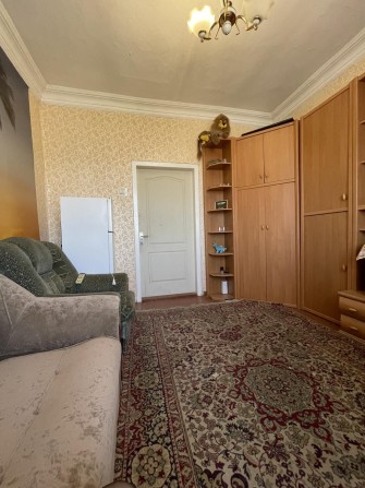 Продам кімнату в комуні з одним сусідом, Лузанівка (3-315-324) - фото 1