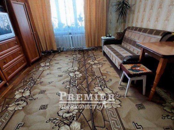 Продам кімнату 17 кв.м Одесса