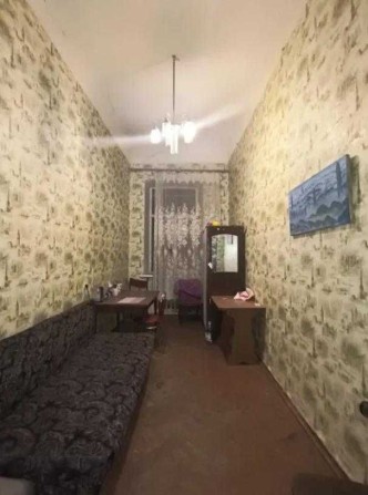 Продам комнату в Нагорном районе - фото 1