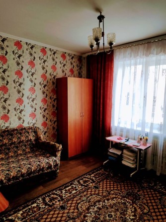 Продам гостинку с удобствами, Салтовка, ул.Глобинская 20 - фото 1