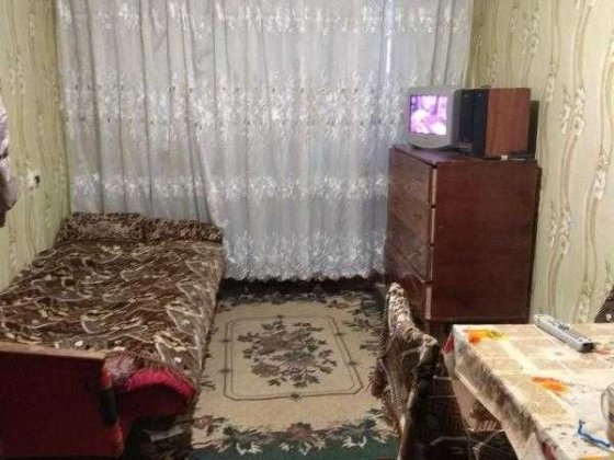 Продам кімнату Одеська (Одесская)