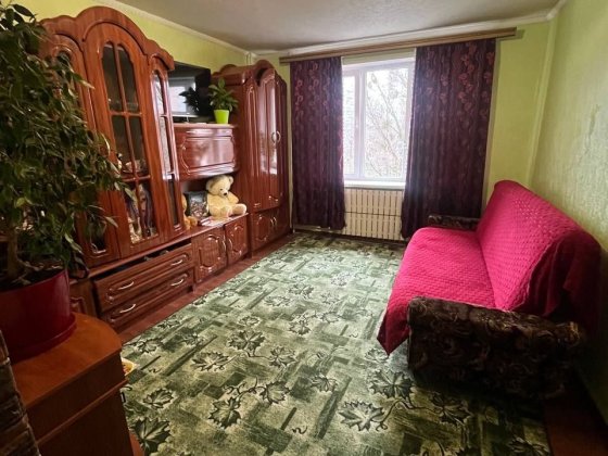 Продам комнату на Салтовке,ул Валентиновская