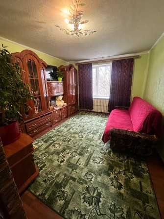 Продам комнату на Салтовке,ул Валентиновская - фото 1