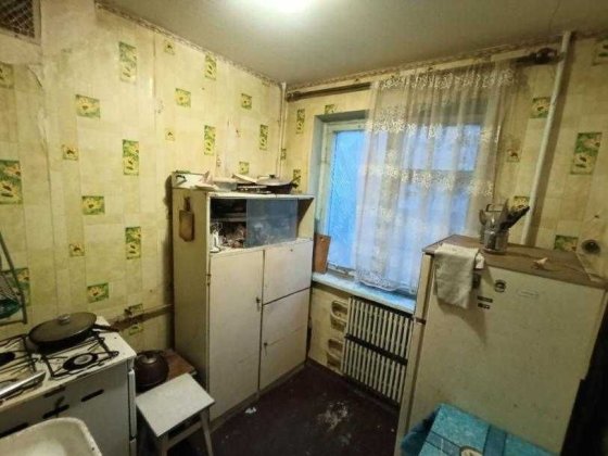 Продаж однокомнатной Салтівка 606 м/р