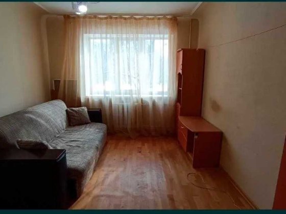 Продам 1 кімнатну гостинку, Павлово Поле Торг