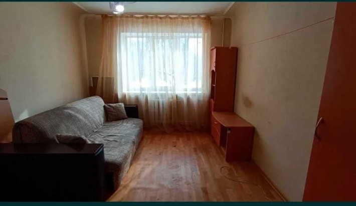 Продам 1 кімнатну гостинку, Павлово Поле Торг - фото 1