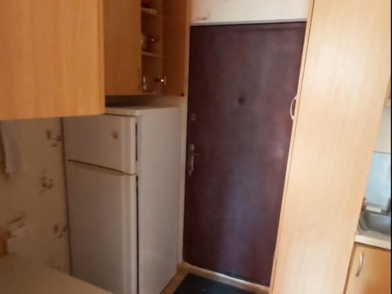 1к.кв.- гостинка Новые Дома ул.Ньютона Харків