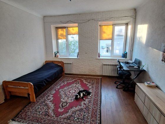 ВЛАСНИК! Продам кімнату (гостинка) Холодній гора. Метро. Полтавський шлях