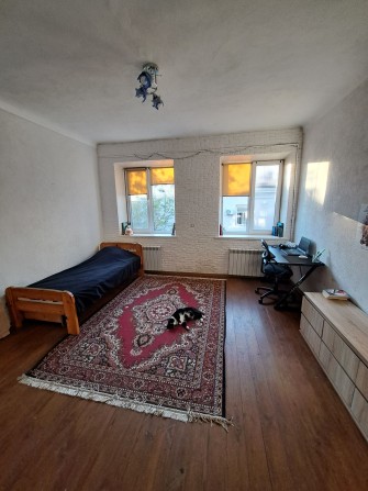 ВЛАСНИК! Продам кімнату (гостинка) Холодній гора. Метро. Полтавський шлях - фото 1