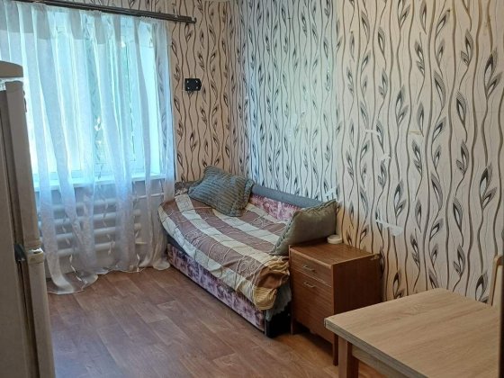 Продам комнату с ремонтом и мебелью на Бочарова. Срочно! Одесса