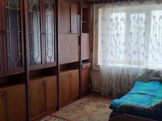 Продается комната со своей кухней и удобствами на поселке Котовского Одеса