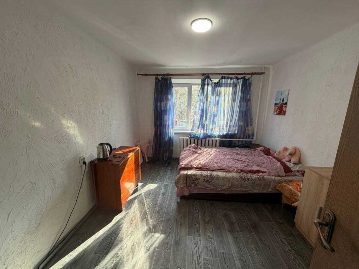 В продажу кімната на вул.Ак.Філатова - фото 1