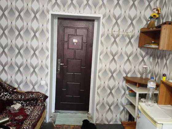Кімната в коммуне обмін на Будинок або часть будинку Одеса