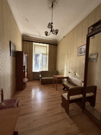 Продам 1 кімнату в комуні на Троїцькій/ЦЕНТР (323-689) - фото 1